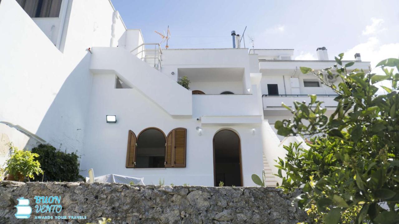 La Marea Διαμέρισμα Castro  Εξωτερικό φωτογραφία